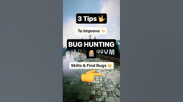 Improve Bug Hunting Skills 🧑‍💻 Every Bug Hunter Must Watch this 🔥 hacker vlog | bug hunting