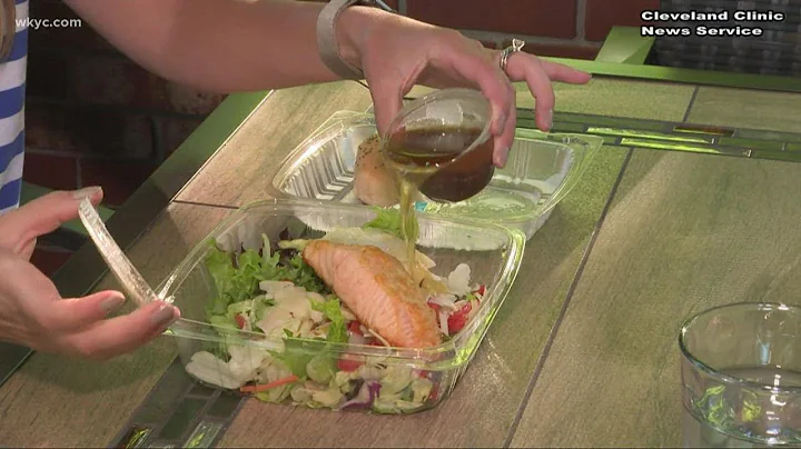 How to get your body in shape for summer: Clevelan...