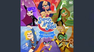 Puffy Amiyumi - Teen Ans Go Theme Mean Ans Go Nerdlucks Version