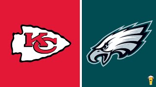Kansas City Chiefs vs Philadelphia Eagles Prediction | NFL Week 4 Picks | 10/3/21