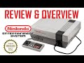 Nintendo NES - Review &amp; UK Perspective