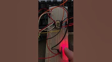 Fuji Minitron Filament Display Part 3