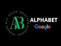 💥💥ALPHABET💥💥 ACTIVO BOLSA