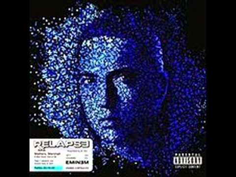 same song and dance eminem slowed