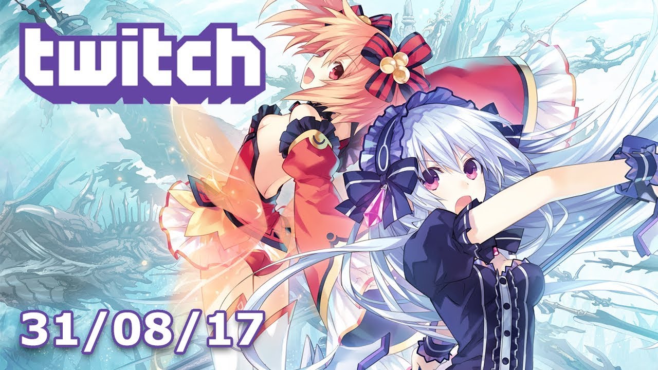 fairy fencer f pc  2022 Update  31/08/17 | Fairy Fencer F [PC] Stream