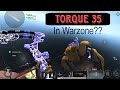 I used Torque 35 in Warzone Mobile Battle Royale But I killed only....😢