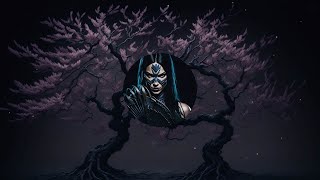 [FREE] Calm Hip-Hop Type Beat | 135 bpm | E minor (prod. kenya) - Kitana