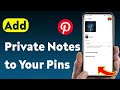 How To Comment On A Pinterest Pin Updated How To Comment On A Pinterest Pin Updated