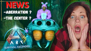 ARK Ascended - Des bonnes news ce week-end ?