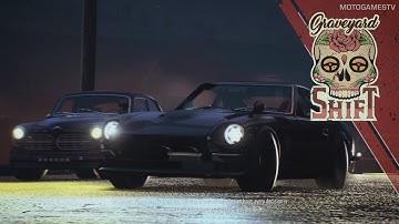 Need for Speed Payback [XOne] - Graveyard Shift League