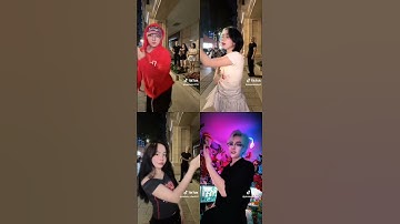 bạn thấy ai nhảy hay nhất 💖 #SKSP #simmy #sammy #phongcan #kairon