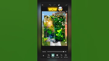 PicsArt photo editing background change 🤯 | #dkpicturs #shortsfeed #shorts #tranding