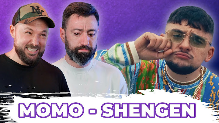 MOMO - SHENGEN [Duli & Mati] 2025