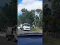 Garbage truck! #garbagetruck #shorts #trending #australia #foryou