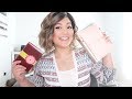 My Erin Condren On-The-Go Folio Set Up For Church || FAITH PLANNER