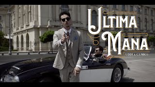 Uddi X Cumicu - Ultima Mână