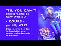 Cours til you cant de gary oreilly enseigne par lilly west