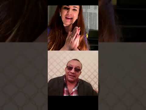 مباشر مع الفن ان الليبي فتحي كحلول