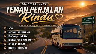 🎼 Tembang Kenangan Terbaik | Lagu Lawas Indonesia Penuh Cerita