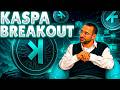 🚨KASPA MASSIVE BREAKOUT IS COMING SOON