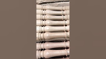 Marble pillars | round pillars | Modern Column | House column | Home Interior Design