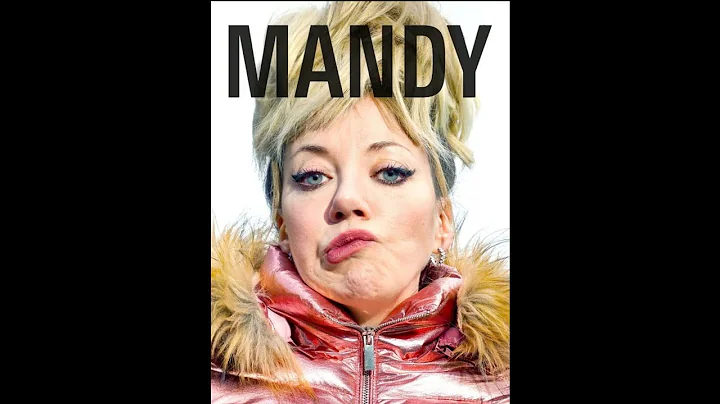 MANDY - Funny Moments