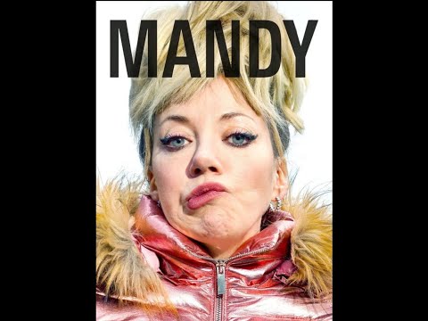 MANDY - Funny Moments