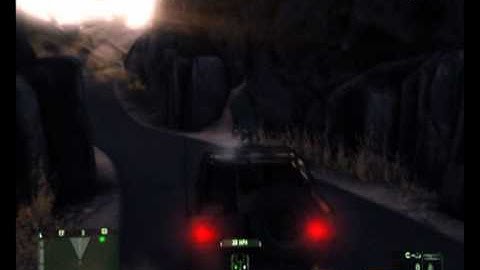 Map Leocombat Crysis