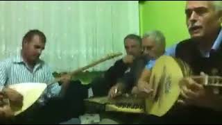 Udi Ve Solist İbrahim Beyaz Kanun Selim Kocabıyık. Nar Çiçeği