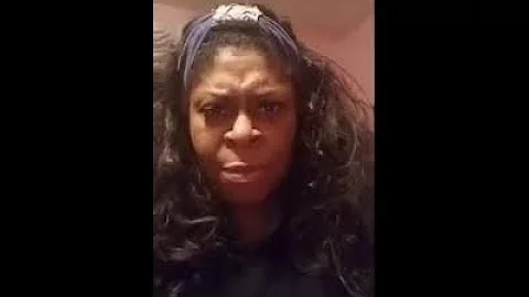 KIM BURRELL...Have you learned NOTHING?