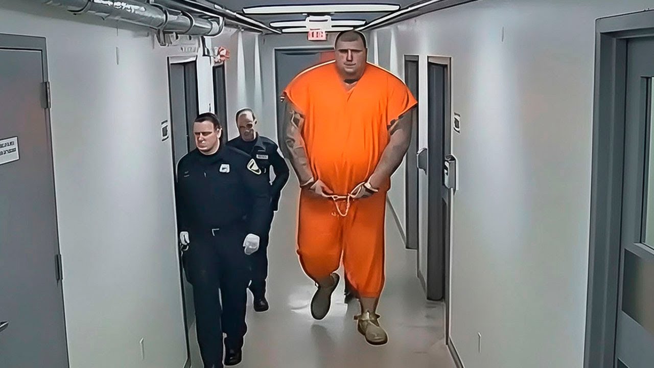 Times Cops Had Perfect Timing!