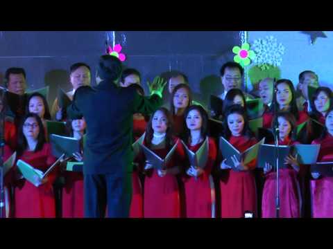 Video TRỜI CAO HÃY ĐỔ SƯƠNG XUỐNG - youtube