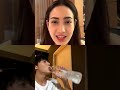 แต้ว เจมส์จิ Live IG พูดคุย ชวนดูละครเล่ห์บรรพกาล 7-4-20