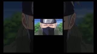 Kakashi The Copy Ninja.