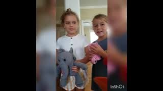 Paco is trying to make new friends!