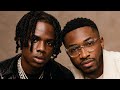 Rema x Limoblaze – Mercy Never Ends | Inspirational Afro Gospe