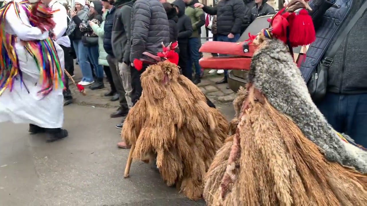Superbi Căiuții (6  -60 ani )din Broscăuți Botoșani 💃❤️