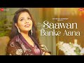 Saawan Banke Aana - Gul Saxena | Vivek Kar | Kumar | Zee Music Originals | Love Song 2024