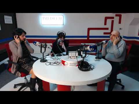 კომბინირებული აბების დადებითი და უარყოფითი მხარეები -/“დილის არხი“/რადიო იმედი, Radio Imedi