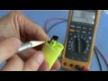 How to take Piezoelectric Igniter from Lighter for Spud Gun