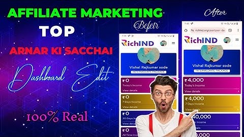 𝗛𝗼𝘄 𝗧𝗼 𝗘𝗱𝗶𝘁 𝗥𝗶𝗰𝗵𝗜𝗡𝗗 𝗗𝗮𝘀𝗵𝗯𝗼𝗮𝗿𝗱 | 𝗛𝗼𝘄 𝗧𝗼 𝗨𝘀𝗲 𝗝𝗮𝘃𝗮𝗦𝗰𝗿𝗶𝗽𝘁 𝗪𝗲𝗯𝘀𝗶𝘁𝗲 𝗘𝗱𝗶𝘁𝗶𝗻𝗴 𝗛𝗼𝘄 𝗧𝗼 𝗘𝗱𝗶𝘁 𝗙𝗮𝗸𝗲 𝗘𝗮𝗿𝗻𝗶𝗻𝗴