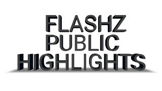 Public Highlights #3