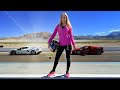 Vlog - Racing Cars in Vegas at Spring Mountain Motor Resort