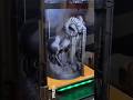 SCULPTING THE GOAT @Prusa3D @prusaguy