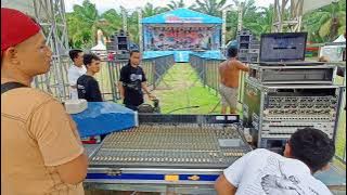 CEKSOUND DHEHAN AUDIO 30.000watt live alun alun madiun(perdana gajah isi4)