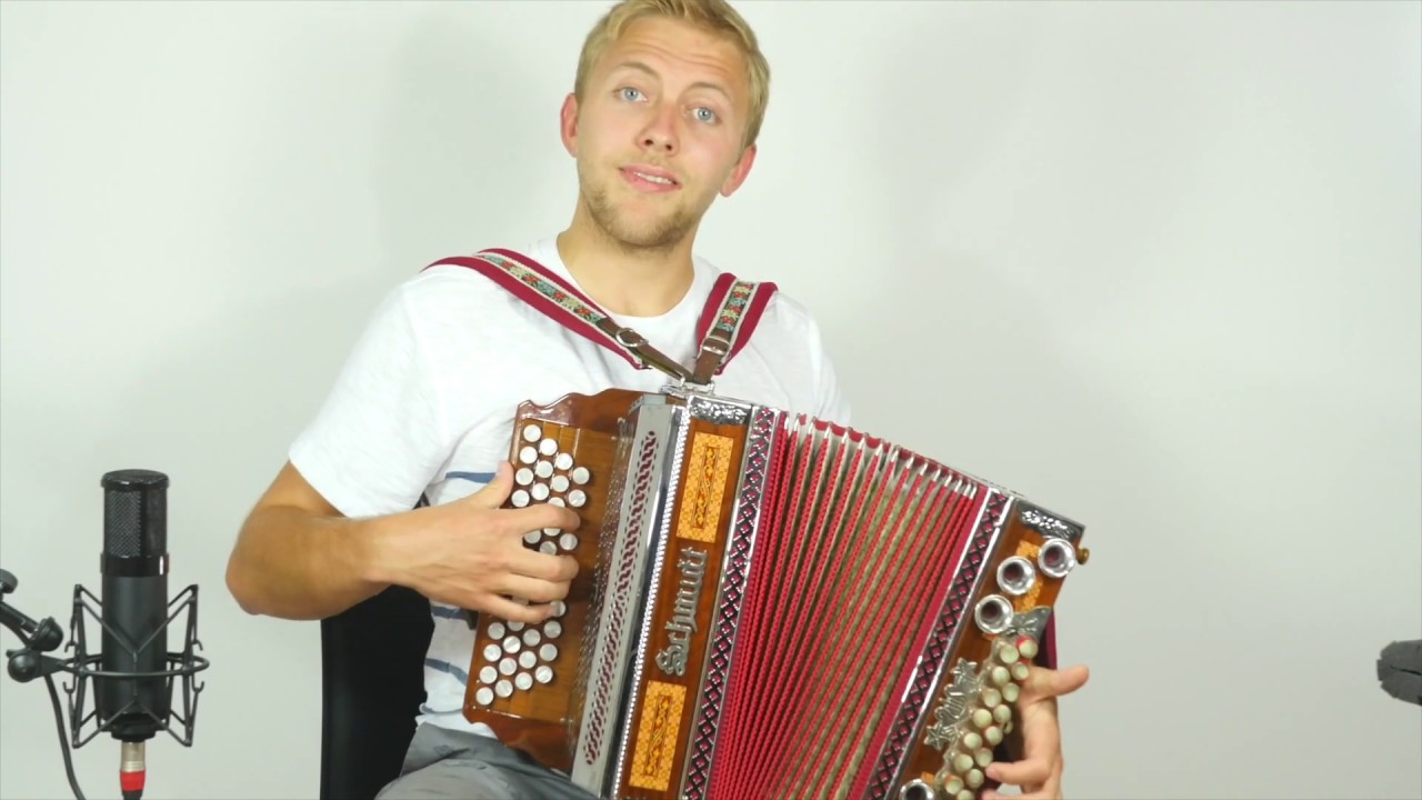 Tiroler Buam Polka GCFB