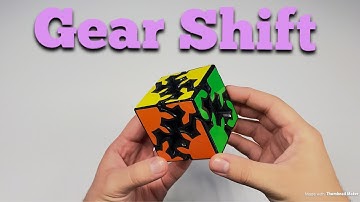 Gear Shift Tutorial EASY METHOD