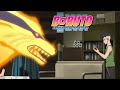 Kurama e Kawaki | BORUTO: NARUTO NEXT GENERATIONS