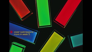 Video 12: Fluorescence