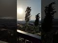 kuşadası davutlar закат и море #günbatımı #gezi #doğa #davutlar #türkiye #türkei